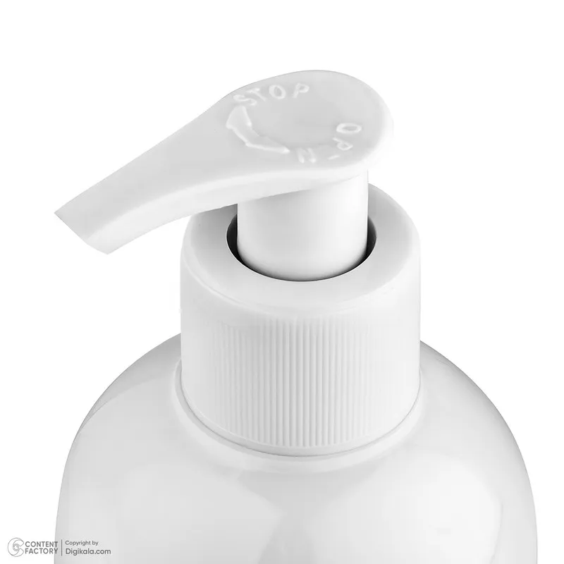 کرم مرطوب کننده دست و صورت تیلسیم مدل coconut oil مناسب انواع پوست حجم 200 میلی لیتر - تصویر 5