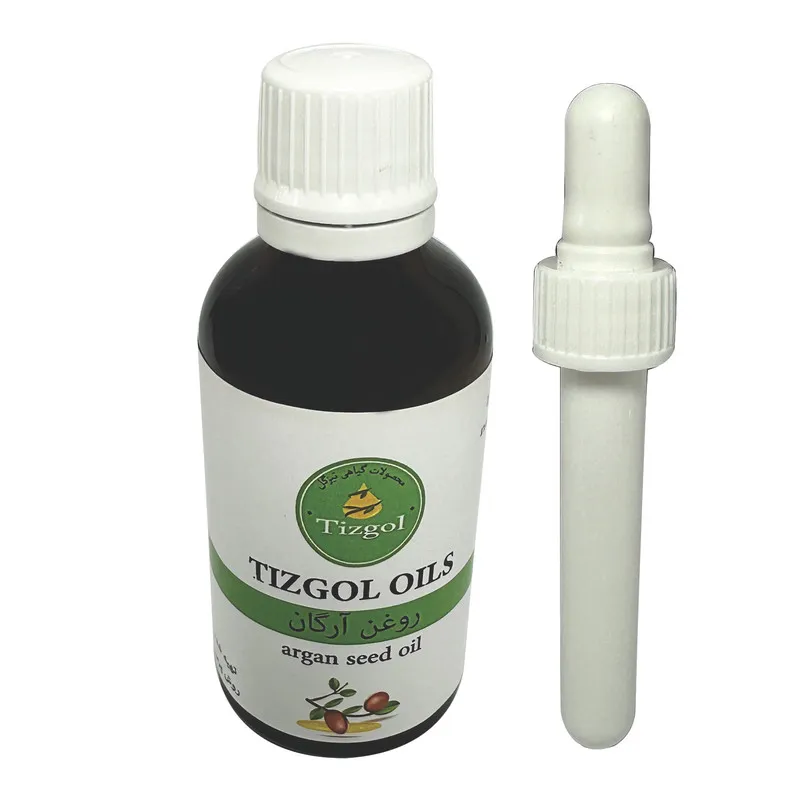 روغن آرگان تیزگل مدل سنتی حجم 50 میلی لیتر - تصویر 2