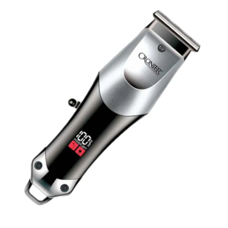 ماشین اصلاح موی سر و صورت کرونیر مدل CR-893 - تصویر 3