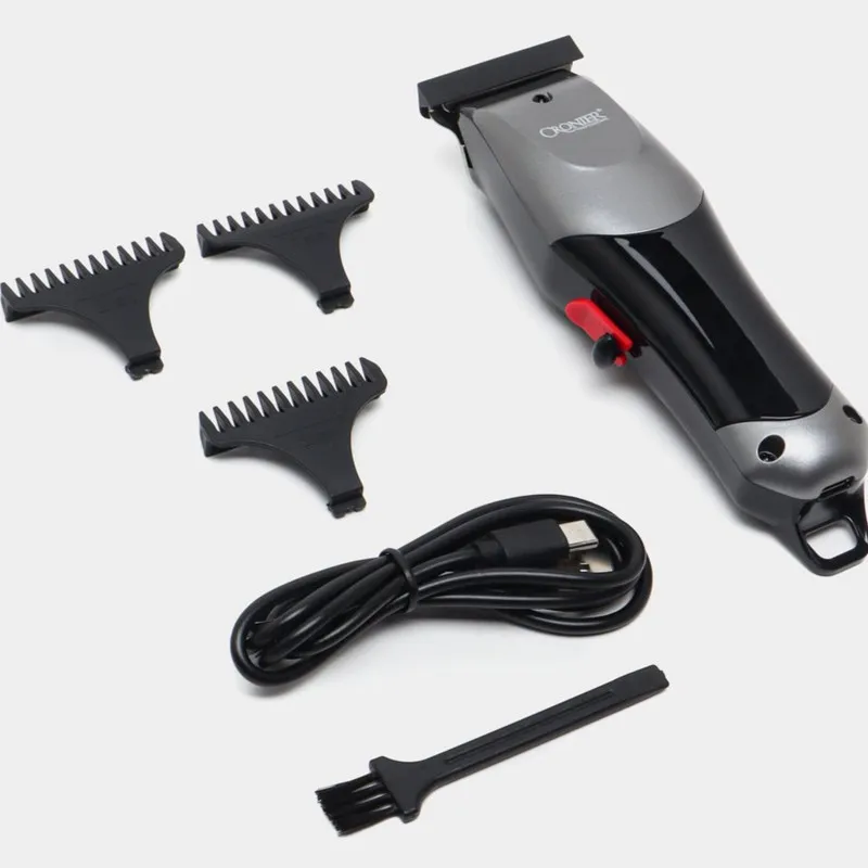 ماشین اصلاح موی سر و صورت کرونیر مدل CR-893 - تصویر 5