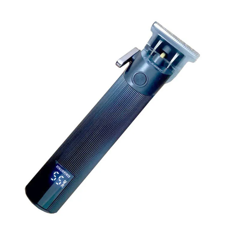 ماشین اصلاح موی سر و صورت کرونیر مدل CR-126 - تصویر 5