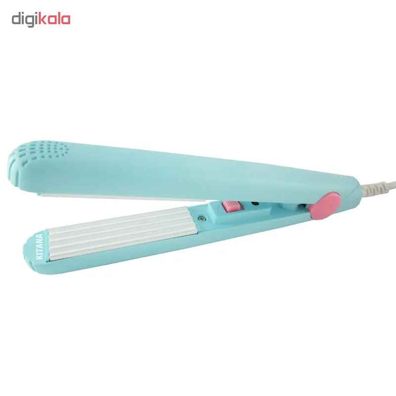 حالت دهنده مو کیتانا مدل KT-2790 - تصویر 2