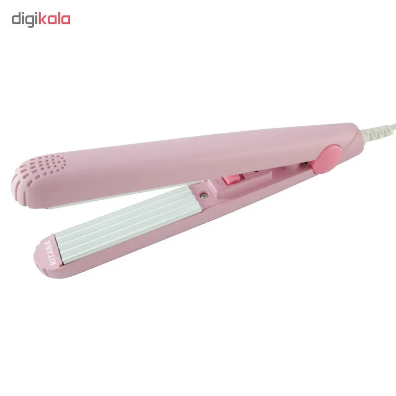 حالت دهنده مو کیتانا مدل KT-2790 - تصویر 3