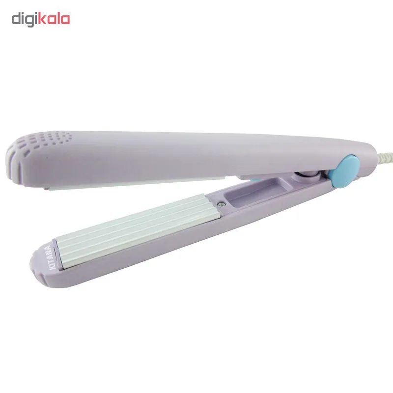 حالت دهنده مو کیتانا مدل KT-2790 - تصویر 4