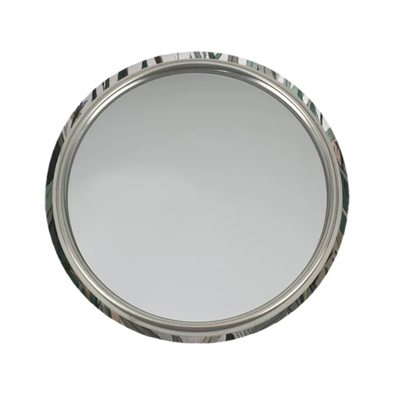 آینه جیبی خندالو مدل روح کوچولو کد 28676 - تصویر 6
