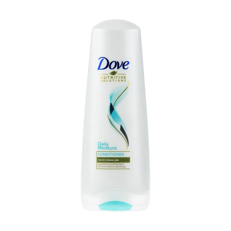 نرم کننده مو داو سری Nutritive Solution مدل Daily Moisture حجم 200 میلی لیتر