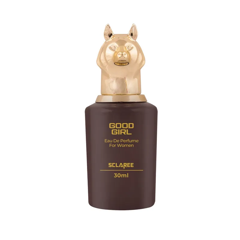 عطر جیبی زنانه اسکلاره مدل Good Girl animal حجم 30 میلی لیتر - تصویر 2