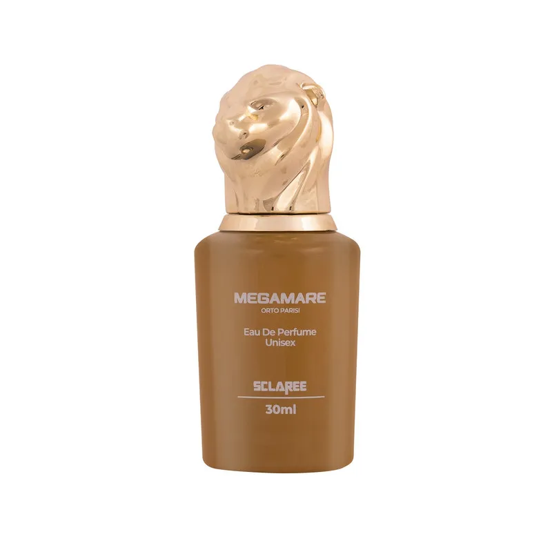 عطر جیبی اسکلاره مدل Megamare Orto parisi animal حجم 30 میلی لیتر - تصویر 2