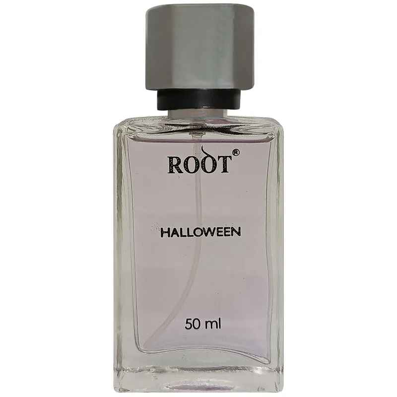 ادوپرفیوم زنانه روت مدل Halloween حجم 50 میلی‌لیتر