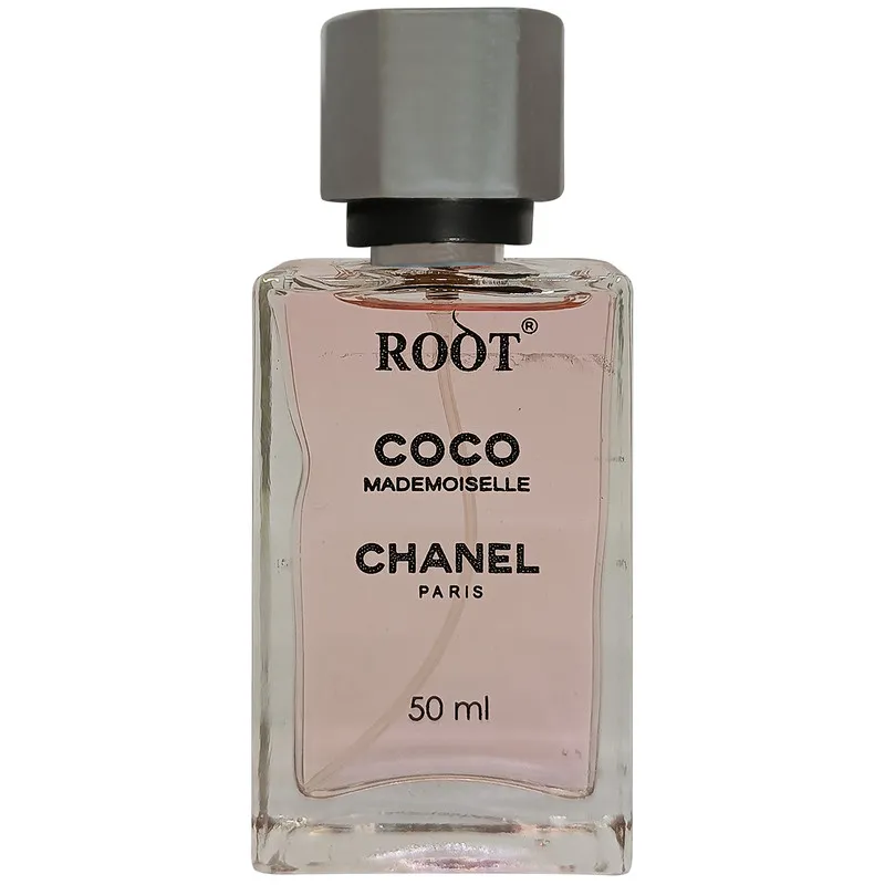 ادوپرفیوم زنانه روت مدل Coco Mademoiselle Chanel حجم 50 میلی‌لیتر - تصویر 2