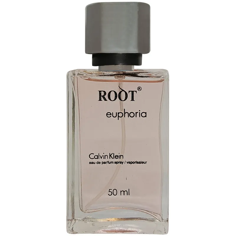 ادوپرفیوم زنانه روت مدل euphoria Calvin Klein حجم 50 میلیلیتر - تصویر 2