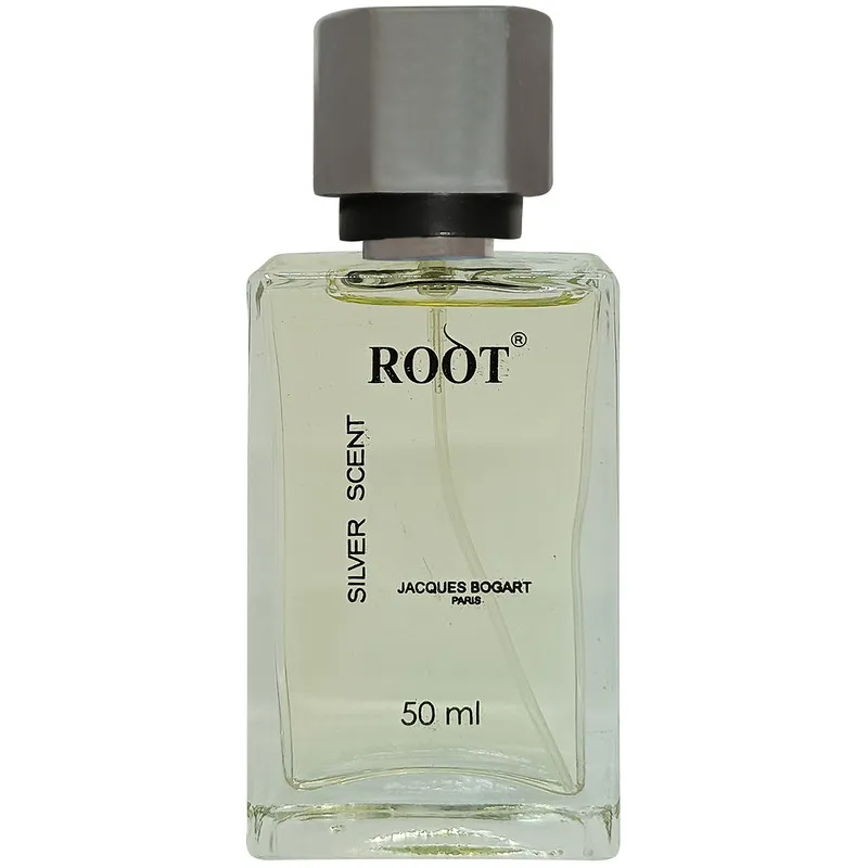 ادو پرفیوم مردانه روت مدل Silver Scent با رایحه خنک حجم 50 میلی لیتر - تصویر 2
