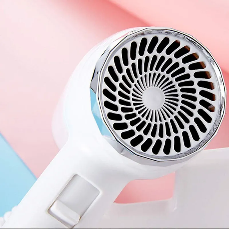 سشوار دیواری مکس درای مدل MD-HD1600/B - تصویر 6