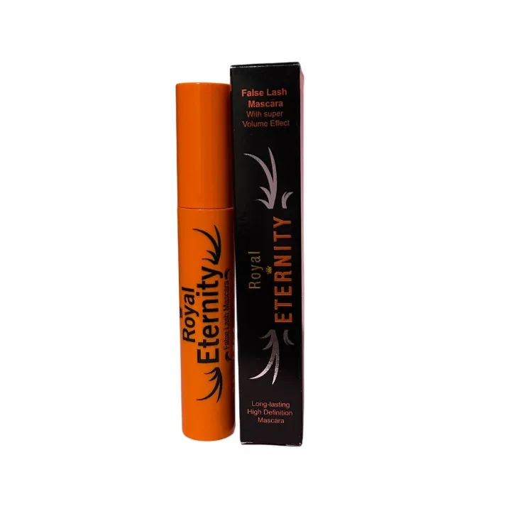 ریمل حجم دهنده رویال اترنیتی مدل long-lasting - تصویر 3