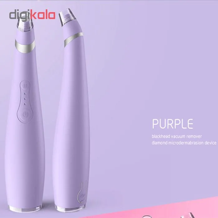 میکرودرم خانگی کارینا مدل HB-079 - تصویر 4