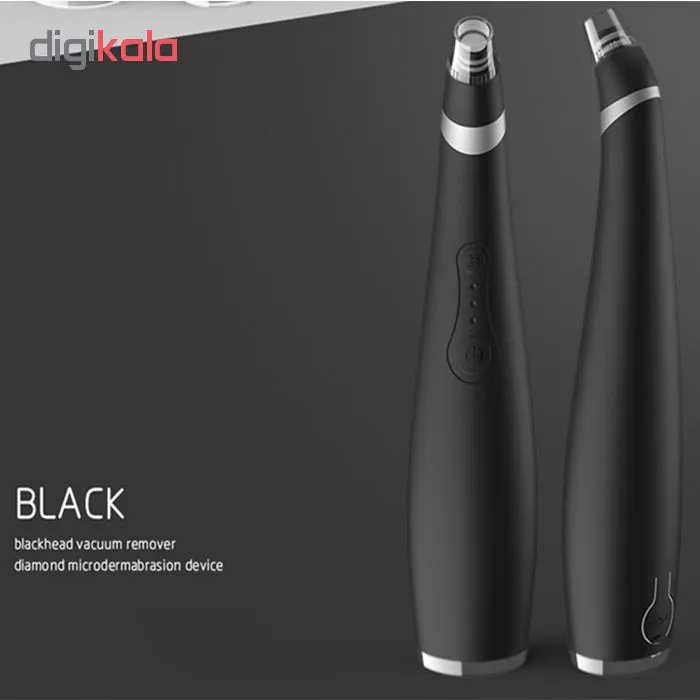 میکرودرم خانگی کارینا مدل HB-079 - تصویر 5