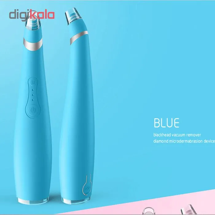 میکرودرم خانگی کارینا مدل HB-079 - تصویر 6