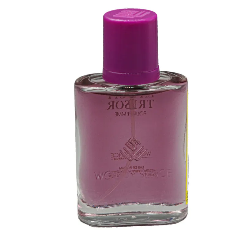 عطر جیبی زنانه وودی سنس مدل LA NUIT TRESOR حجم 30 میلی لیتر - تصویر 4