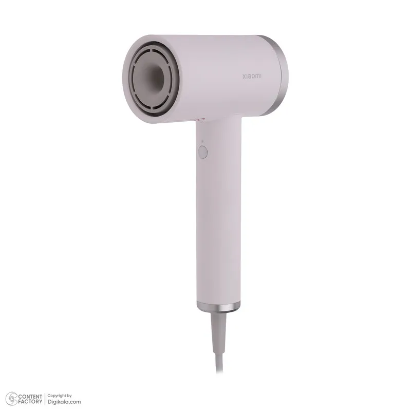 سشوار شیائومی مدل Ionic GSHGL01LX - تصویر 3