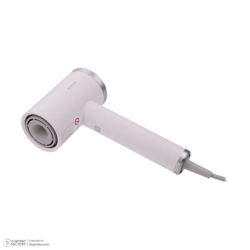 سشوار شیائومی مدل Ionic GSHGL01LX - تصویر 4