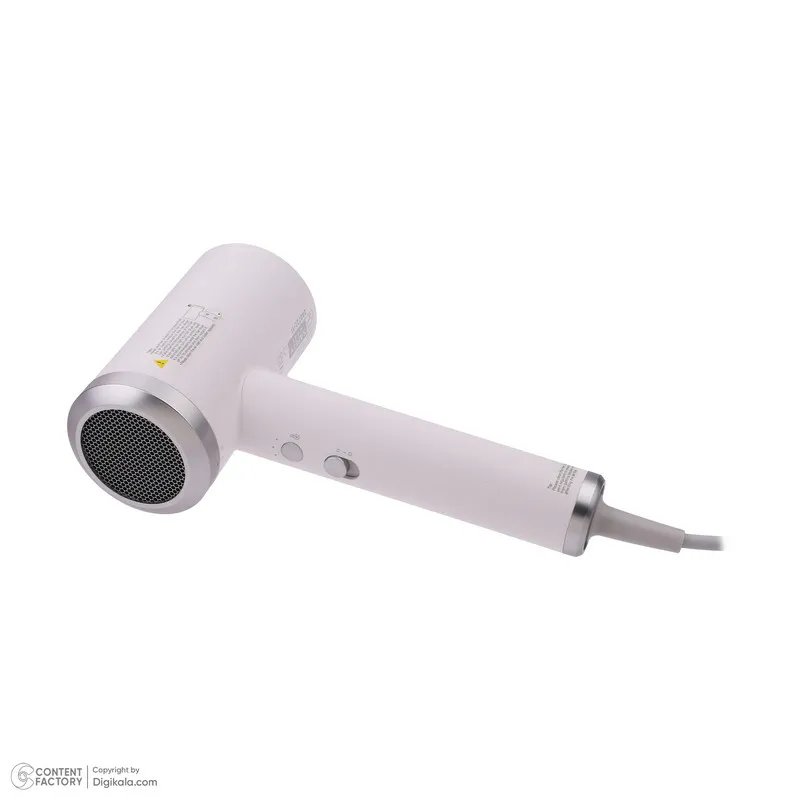 سشوار شیائومی مدل Ionic GSHGL01LX - تصویر 5
