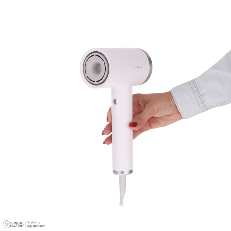 سشوار شیائومی مدل Ionic GSHGL01LX - تصویر 6