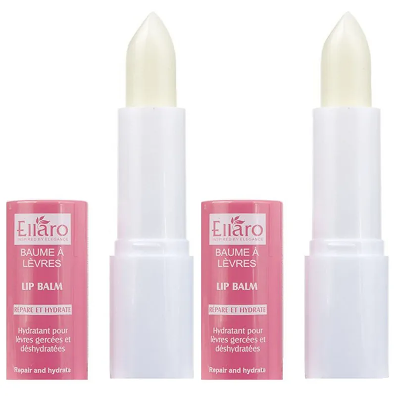 بالم لب الارو مدل Repair And Hydrate تحت لیسانس مجموعه 2 عددی