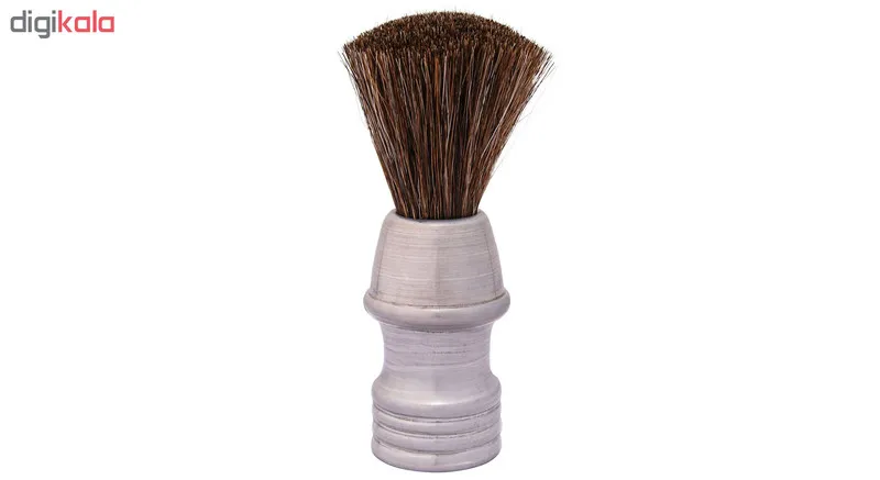 فرچه اصلاح ریش کد S101 - تصویر 2