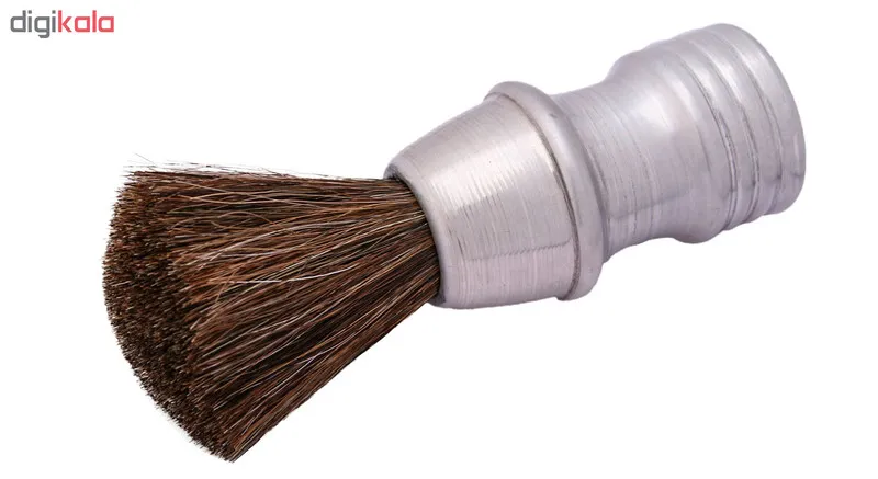 فرچه اصلاح ریش کد S101 - تصویر 3