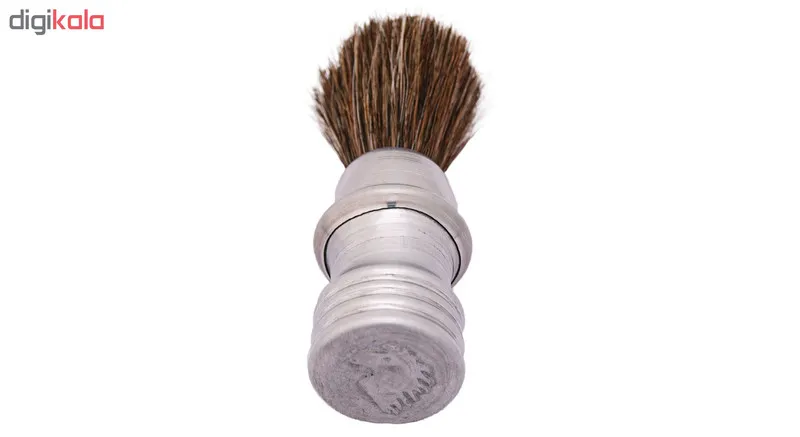 فرچه اصلاح ریش کد S101 - تصویر 4