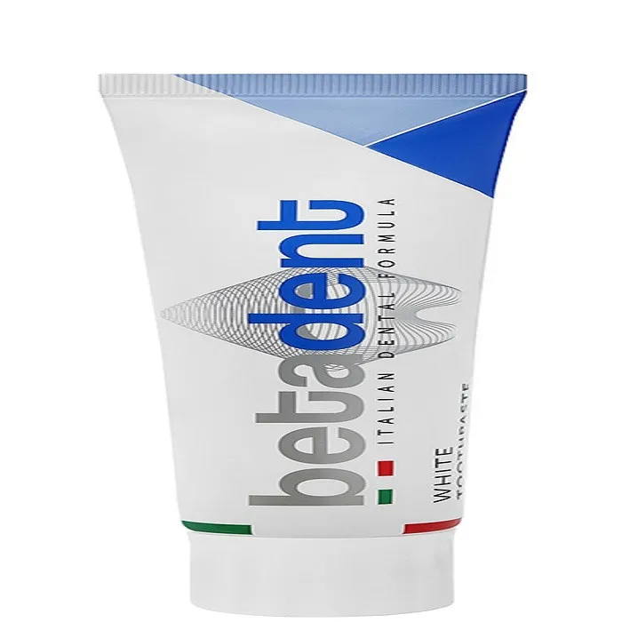 خمیر دندان بتادنت مدل WHITENING حجم 100 میلی لیتر - تصویر 4