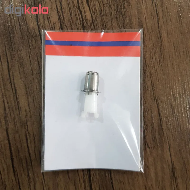 تیغه یدک موزن گوش و بینی مدل 3250 - تصویر 4