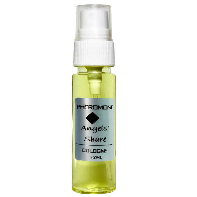 عطر جیبی فرومن مدل آنجلز شیر حجم 32 میلی لیتر - تصویر 2