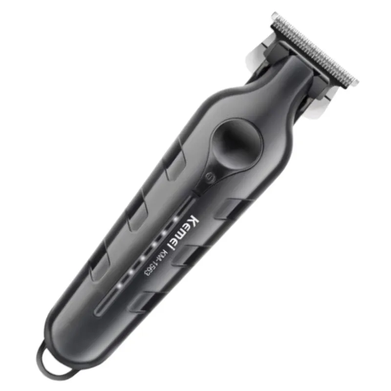 ماشین اصلاح موی سر و صورت کیمی مدل KM-1563 - تصویر 5