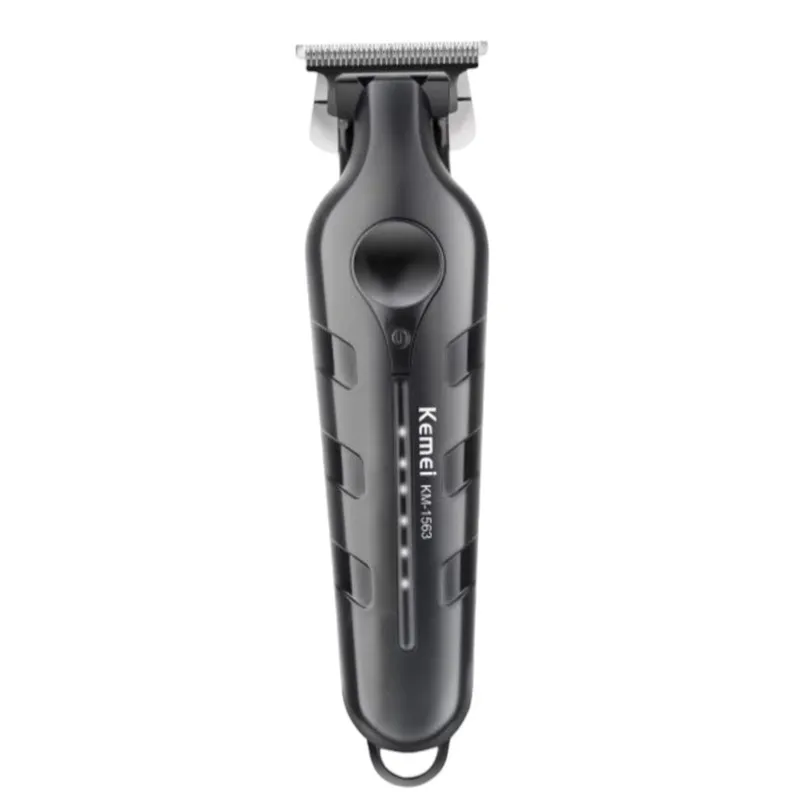 ماشین اصلاح موی سر و صورت کیمی مدل KM-1563 - تصویر 6