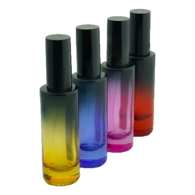 محفظه نگهداری عطر مدل 01-Re حجم 30 میلی لیتر - تصویر 2