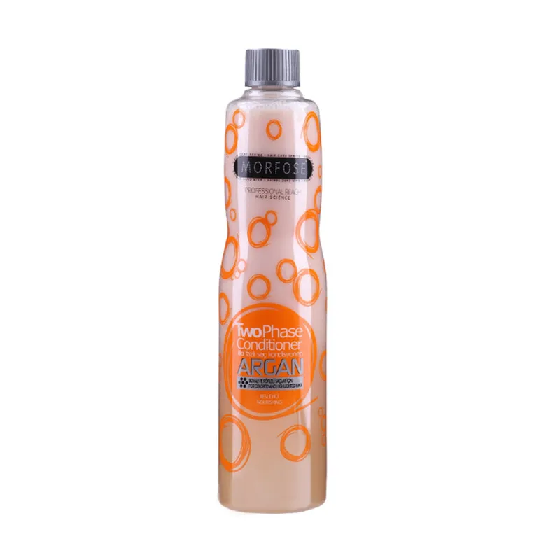 ماسک مو دوفاز مورفوس مدل argan حجم 400 میلی لیتر - تصویر 2