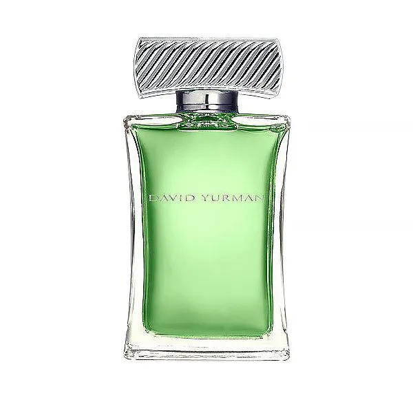 ادو تویلت زنانه دیوید یورمن مدل fersh Essence حجم 100 میلی لیتر