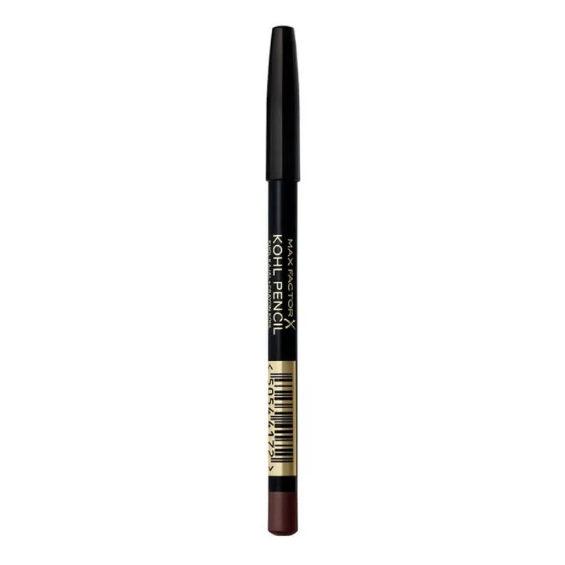 مداد چشم مکس فکتور مدل KOHL - تصویر 2