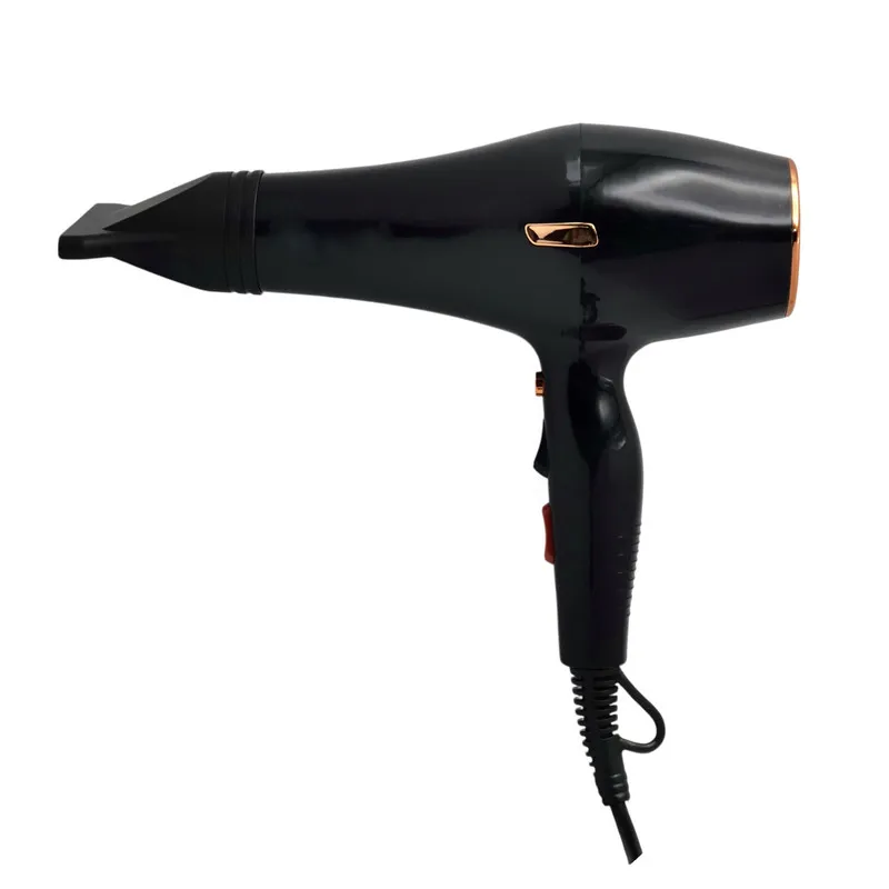 سشوار حرفه ای مدل BC-9530 - تصویر 6