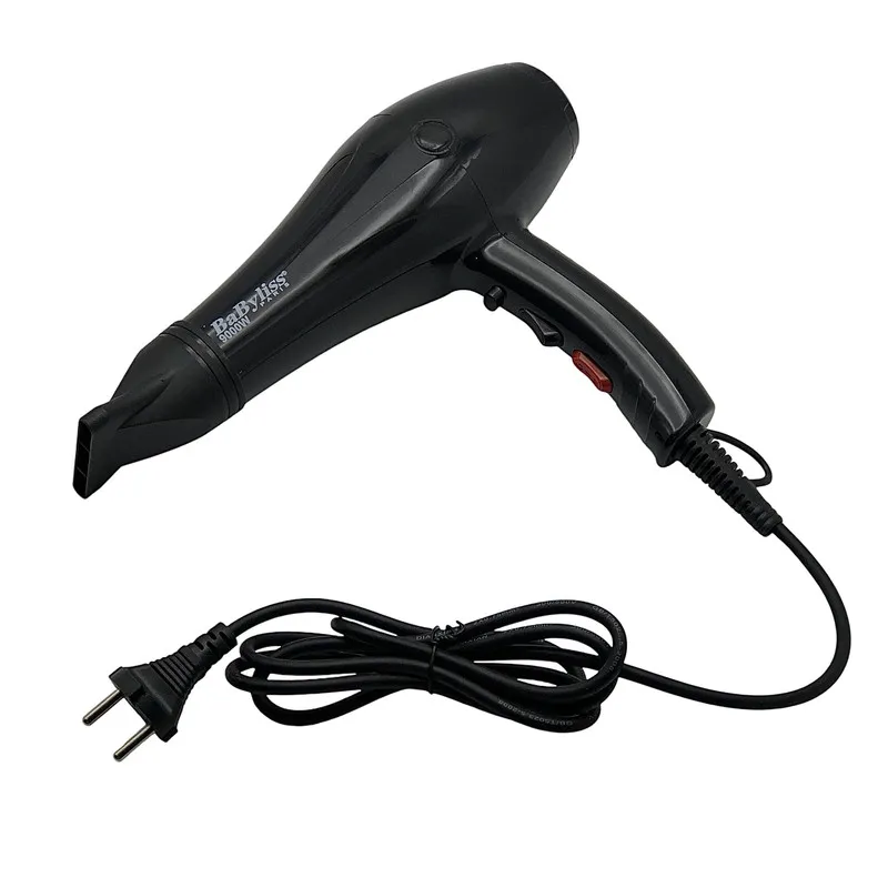 سشوار حرفه ای مدل PRO 9200 - تصویر 3
