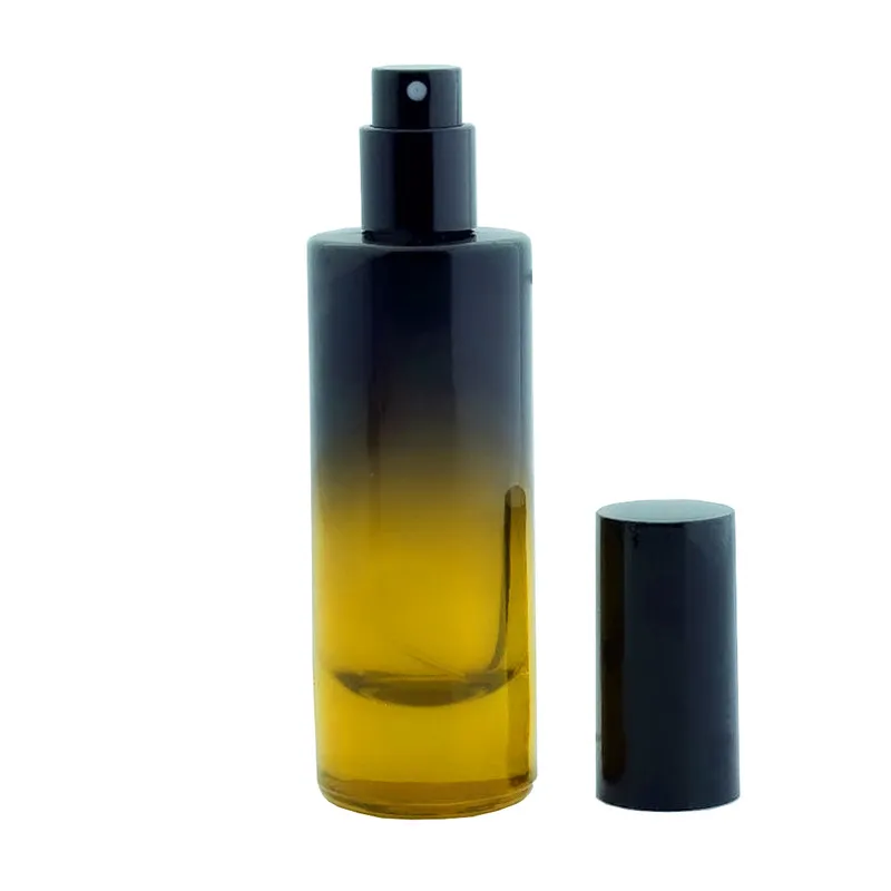 محفظه نگهداری عطر مدل سیلندر حجم 30 میلی لیتر - تصویر 2