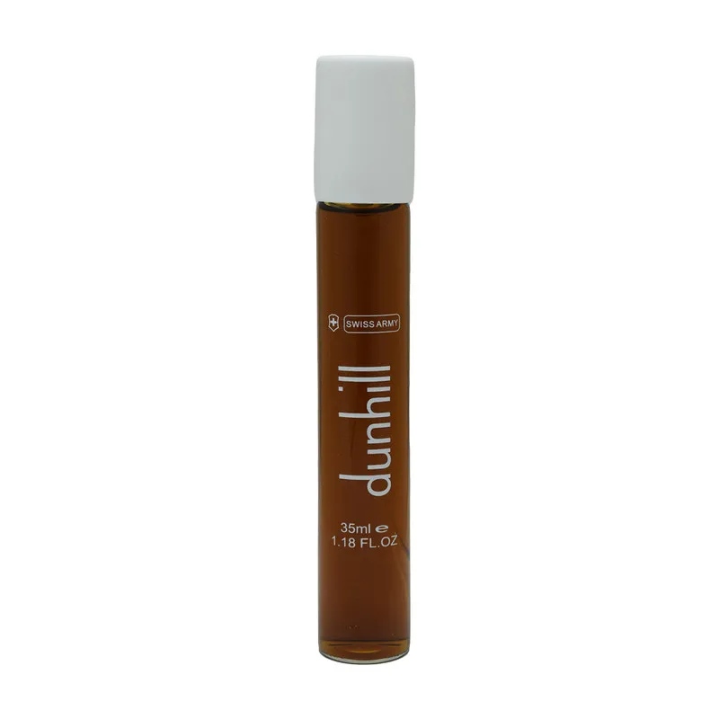 عطر جیبی مردانه سوئیس آرمی مدل دانهیل حجم 35 میلی لیتر - تصویر 3