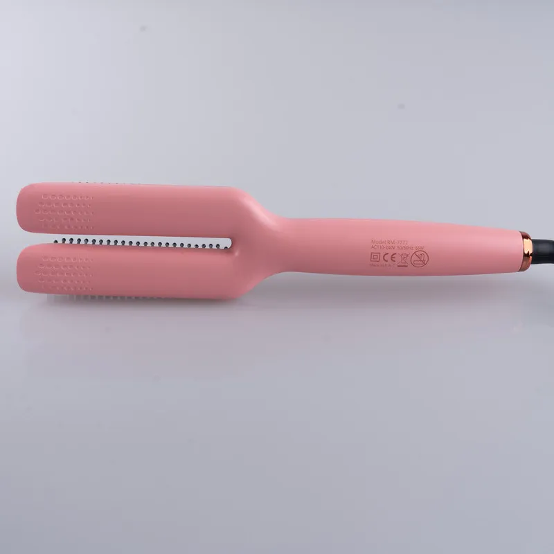 برس حرارتی رومئو مدل RM-7777 - تصویر 3