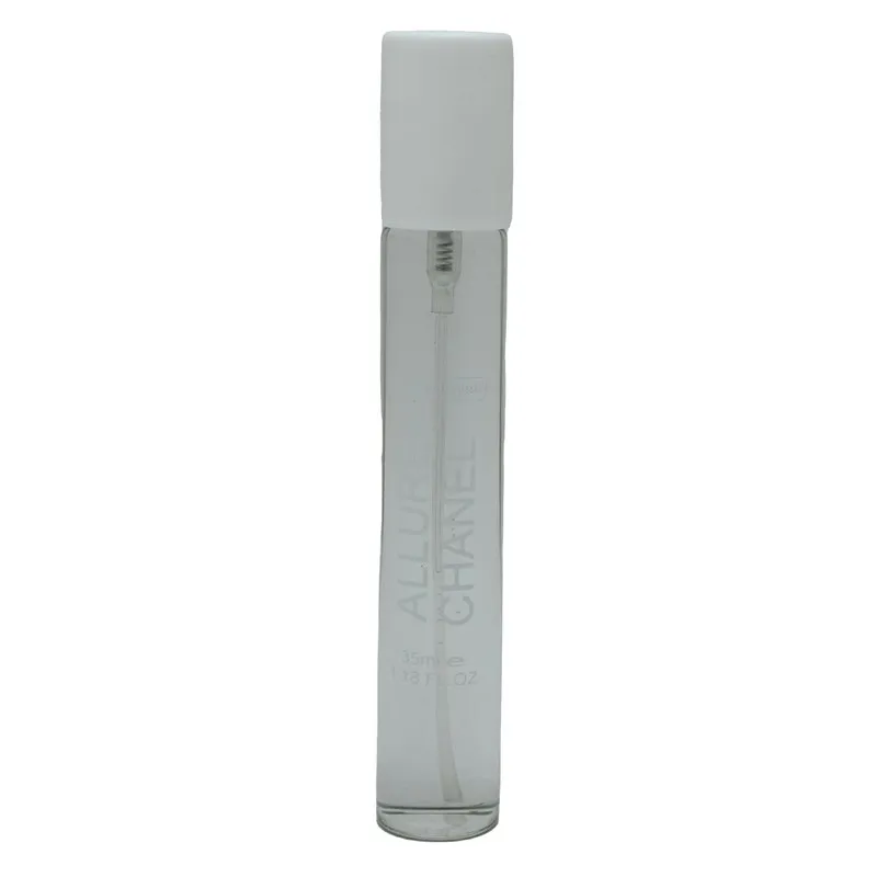 عطر جیبی مردانه سوئیس آرمی مدل شنل الور حجم 35 میلی لیتر - تصویر 2