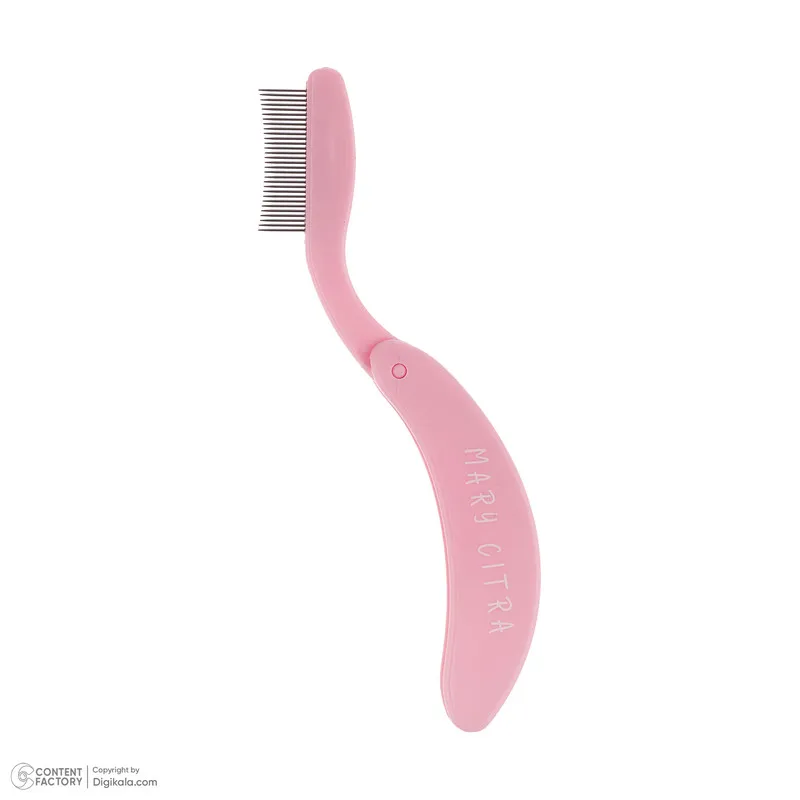 شانه لیفت مژه ماری سیترا مدل 86-99 - تصویر 6