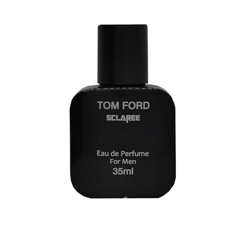 عطر جیبی مردانه اسکلاره مدل Tom ford حجم 35 میلی لیتر - تصویر 2