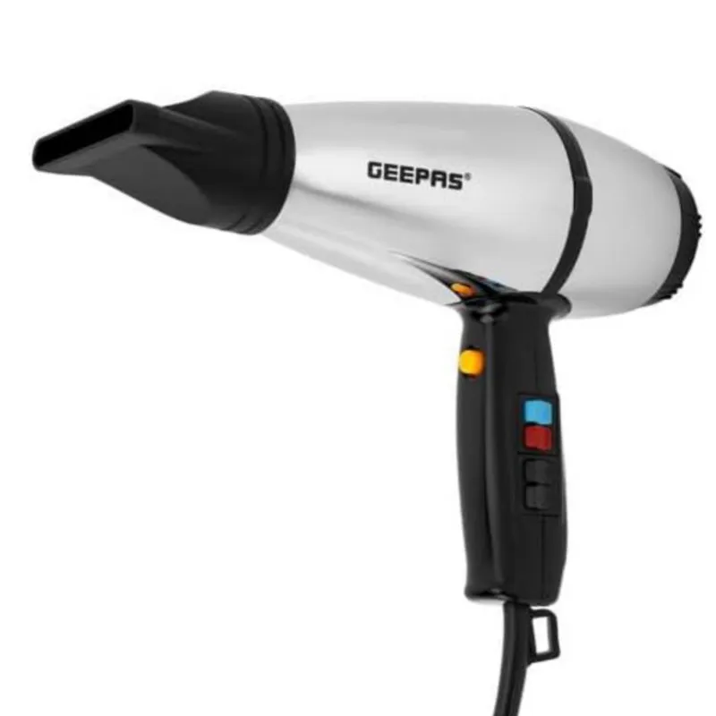 سشوار خانگی جی پاس مدل GHD86072