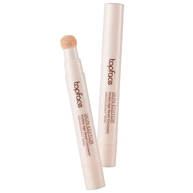 کانسیلر تاپ فیس مدل Visible Age Eraser شماره 003 - تصویر 3
