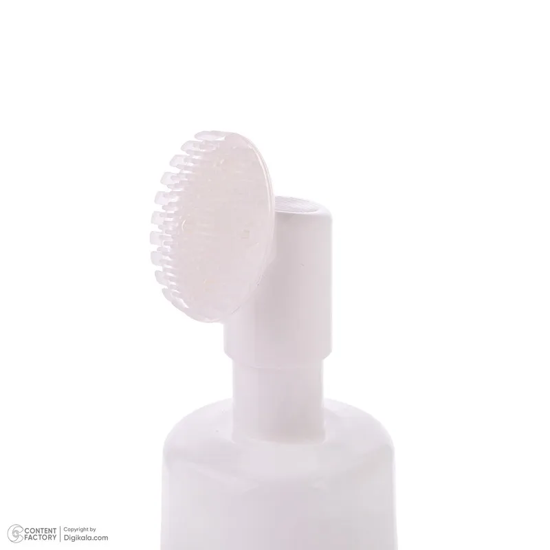 فوم شستشو صورت اس وی آی مدل Dry Stop مناسب برای پوست خشک حجم 150 میلی لیتر - تصویر 4